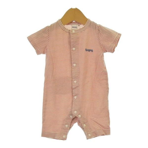 SHIPS KIDS ワンピース（その他） キッズ シップスキッズ 中古　古着