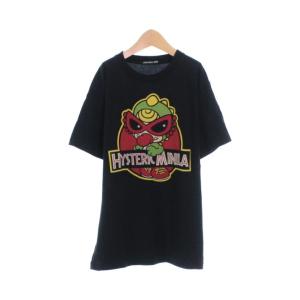 HYSTERIC MINI Tシャツ・カットソー キッズ ヒステリックミニ 中古　古着｜ragtagonlineshop