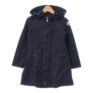 MONCLER コート（その他） キッズ モンクレール 中古　古着