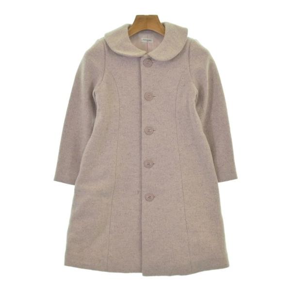 PATACHOU コート（その他） キッズ パタシュー 中古　古着