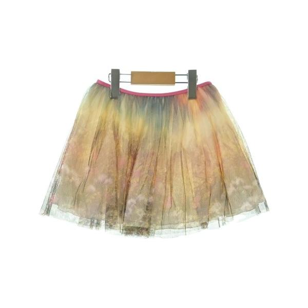 Paul smith JUNIOR スカート（その他） キッズ ポールスミス 中古　古着