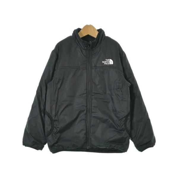 THE NORTH FACE ブルゾン（その他） キッズ ザ　ノースフェイス 中古　古着