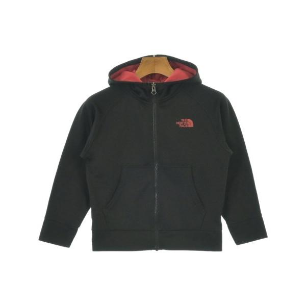 THE NORTH FACE パーカー キッズ ザ　ノースフェイス 中古　古着