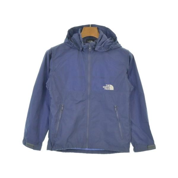 THE NORTH FACE ブルゾン（その他） キッズ ザ　ノースフェイス 中古　古着