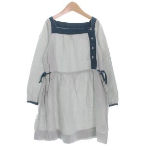 Bonton ベビー用 ワンピースの商品一覧 ベビー服 シューズ ベビー キッズ マタニティ 通販 Yahoo ショッピング