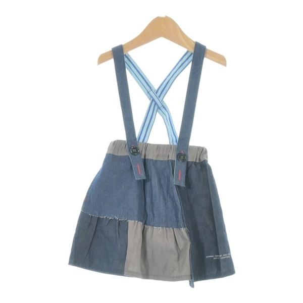 RAG MART スカート（その他） キッズ ラグマート 中古　古着