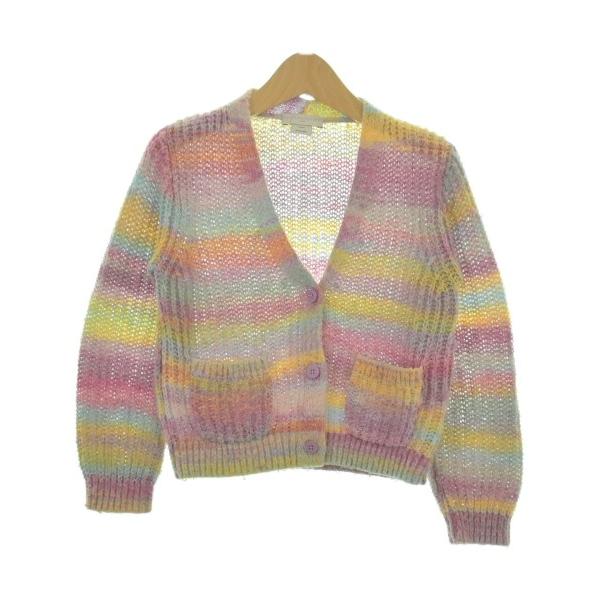 STELLA McCARTNEY KIDS ニット キッズ ステラマッカートニーキッズ 中古　古着