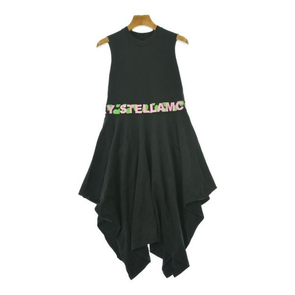 STELLA McCARTNEY KIDS ワンピース（その他） キッズ ステラマッカートニーキッズ...