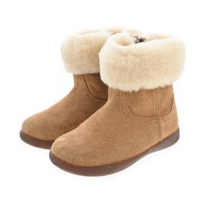 UGG australia シューズ（その他） キッズ アグオーストラリア 中古　古着