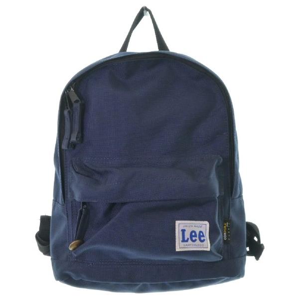 Lee 小物類（その他） キッズ リー 中古　古着