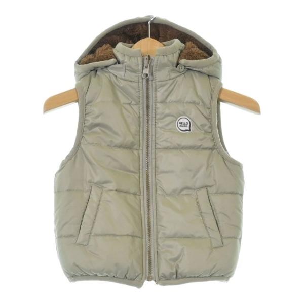 B MING LIFE STORE by BEAMS ブルゾン（その他） キッズ ビーミングライフス...