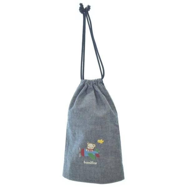 familiar 小物類（その他） キッズ ファミリア 中古　古着