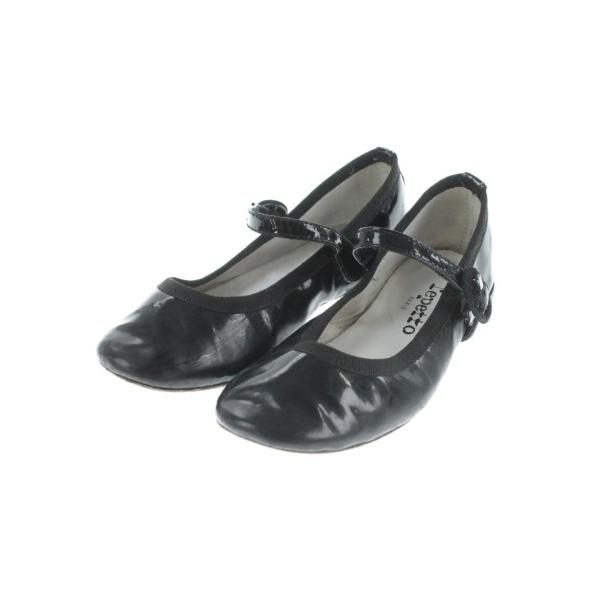repetto シューズ（その他） キッズ レペット 中古　古着