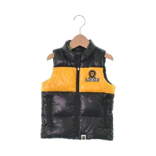 BAPE KIDS ブルゾン（その他） キッズ ベイプキッズ 中古　古着