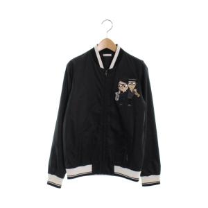 DOLCE&GABBANA ブルゾン（その他） キッズ ドルチェアンドガッバーナ 中古　古着｜ragtagonlineshop