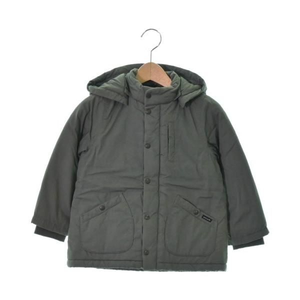 quoti use fith ブルゾン（その他） キッズ クゥオティ　ユース　フィス 中古　古着