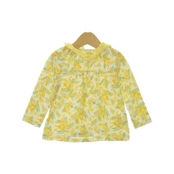 SENSE OF WONDER ワンピース（その他） キッズ センスオブワンダー 中古　古着