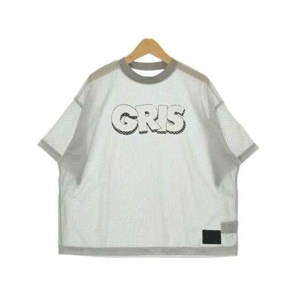 GRIS Tシャツ・カットソー キッズ グリ 中古　古着