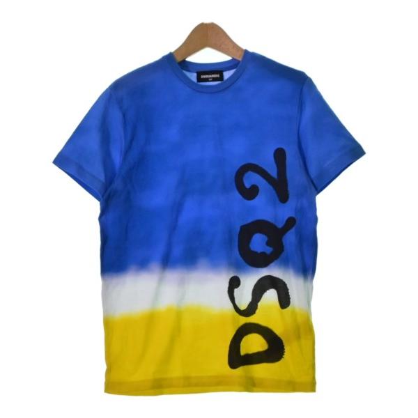 DSQUARED Tシャツ・カットソー キッズ ディースクエアード 中古　古着