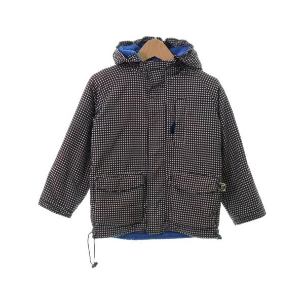 RUGGED WORKS ブルゾン（その他） キッズ ラゲットワークス 中古　古着