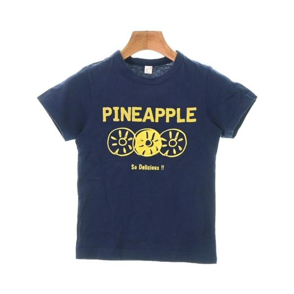 apres les cours Tシャツ・カットソー キッズ アプレレクール 中古　古着