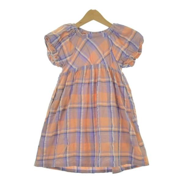 apres les cours ワンピース（その他） キッズ アプレレクール 中古　古着
