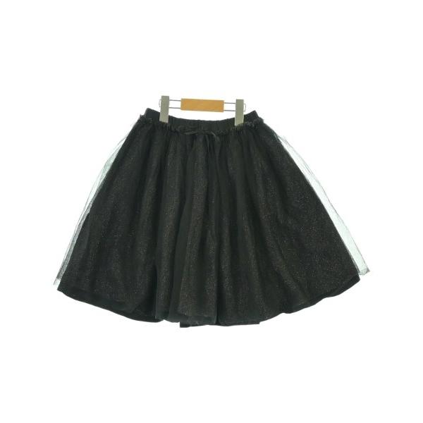 apres les cours スカート（その他） キッズ アプレレクール 中古　古着