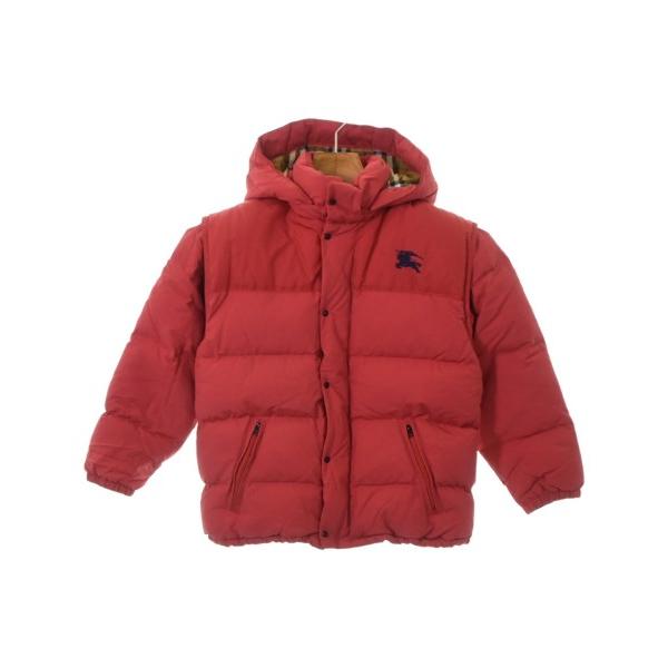 BURBERRY CHILDREN ブルゾン（その他） キッズ バーバリーチルドレン 中古　古着