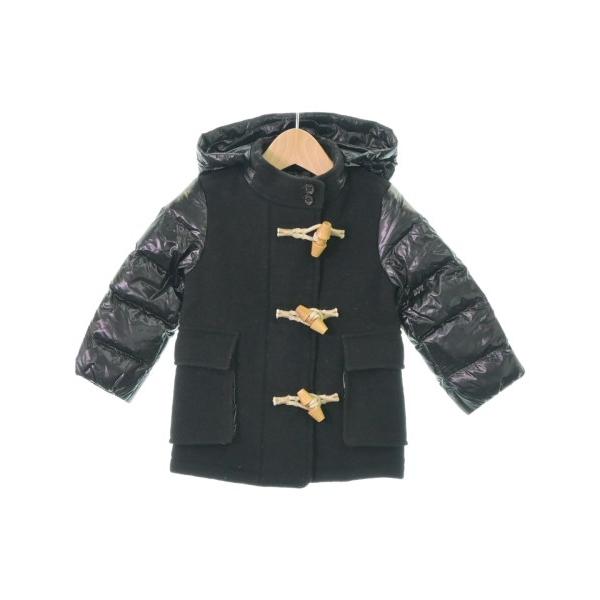 BURBERRY CHILDREN コート（その他） キッズ バーバリーチルドレン 中古　古着