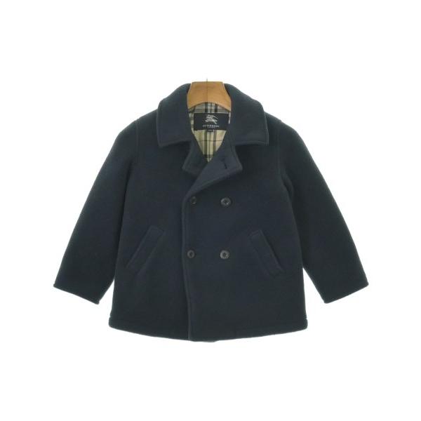 BURBERRY CHILDREN コート（その他） キッズ バーバリーチルドレン 中古　古着