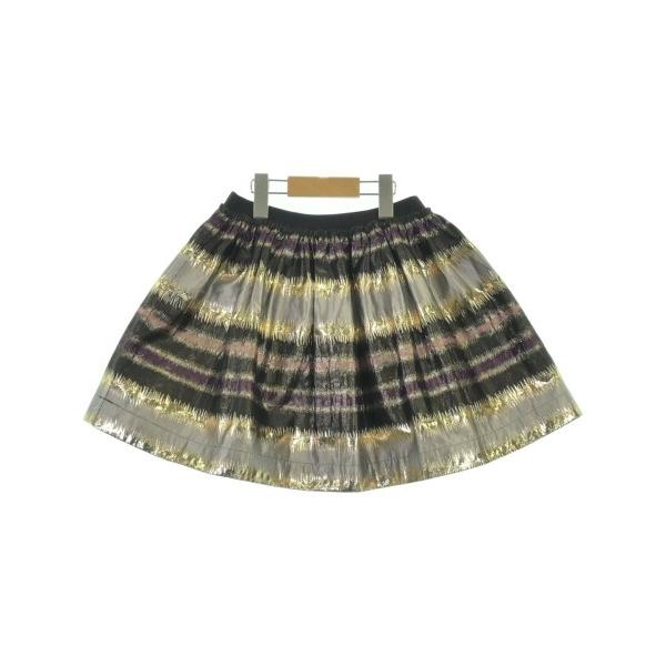 その他 スカート（その他） キッズ ソノタ 中古　古着