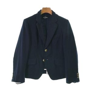 tricot COMME des GARCONS ジャケット レディース トリココムデギャルソン 中古　古着｜ragtagonlineshop