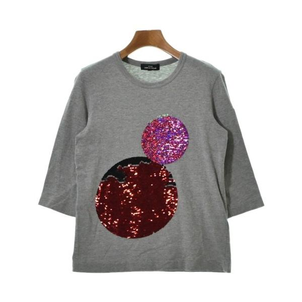 tricot COMME des GARCONS Tシャツ・カットソー レディース トリココムデギャ...