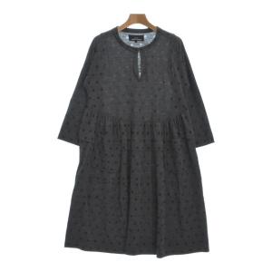 tricot COMME des GARCONS ワンピース レディース トリココムデギャルソン 中古　古着｜ragtagonlineshop