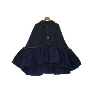 tricot COMME des GARCONS コート（その他） レディース トリココムデギャルソン 中古　古着｜ragtagonlineshop