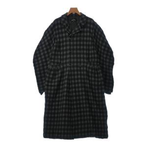 tricot COMME des GARCONS チェスターコート レディース トリココムデギャルソン 中古　古着｜ragtagonlineshop