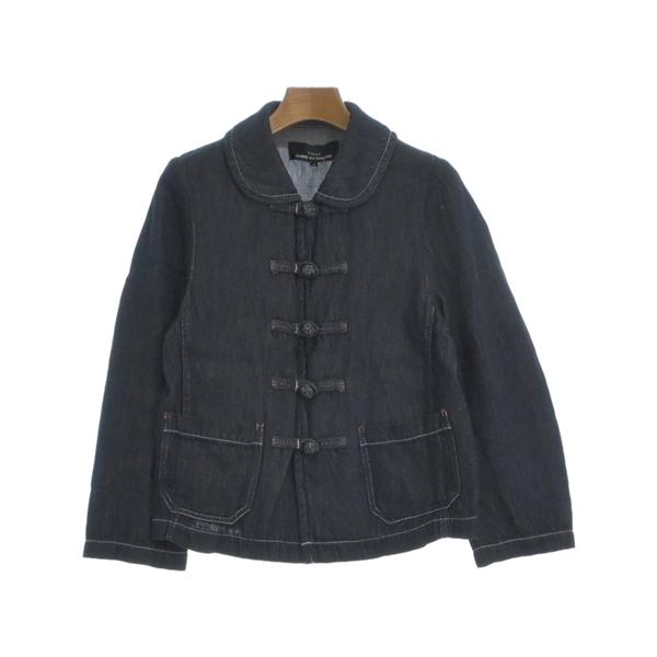 tricot COMME des GARCONS カジュアルジャケット レディース 中古　古着 トリ...