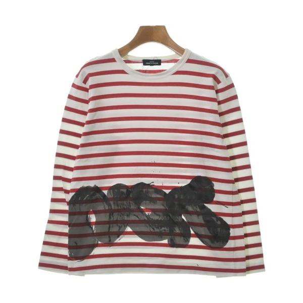 tricot COMME des GARCONS Tシャツ・カットソー レディース トリココムデギャ...