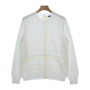 tricot COMME des GARCONS ニット・セーター レディース トリココムデギャルソン 中古　古着｜ragtagonlineshop