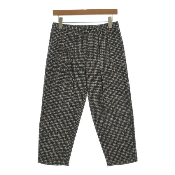 tricot COMME des GARCONS クロップドパンツ レディース トリココムデギャルソ...