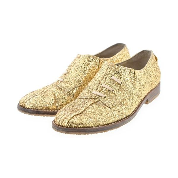 tricot COMME des GARCONS ビジネス・ドレスシューズ レディース トリココムデ...