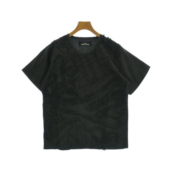 tricot COMME des GARCONS ブラウス レディース トリココムデギャルソン 中古...