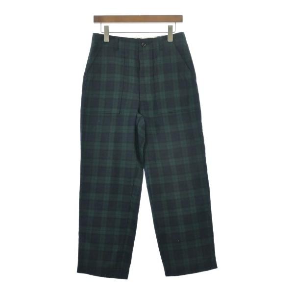 tricot COMME des GARCONS パンツ（その他） レディース トリココムデギャルソ...