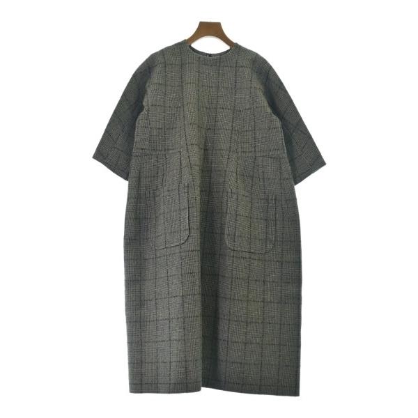 tricot COMME des GARCONS ワンピース レディース トリココムデギャルソン 中...