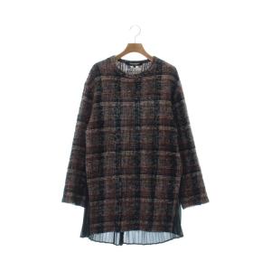 JUNYA WATANABE カジュアルシャツ レディース ジュンヤワタナベ 中古　古着｜ragtagonlineshop