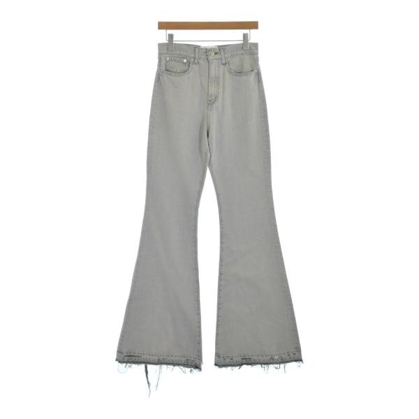 JUNYA WATANABE デニムパンツ レディース ジュンヤワタナベ 中古　古着