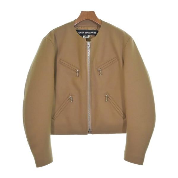 JUNYA WATANABE ブルゾン（その他） レディース ジュンヤワタナベ 中古　古着