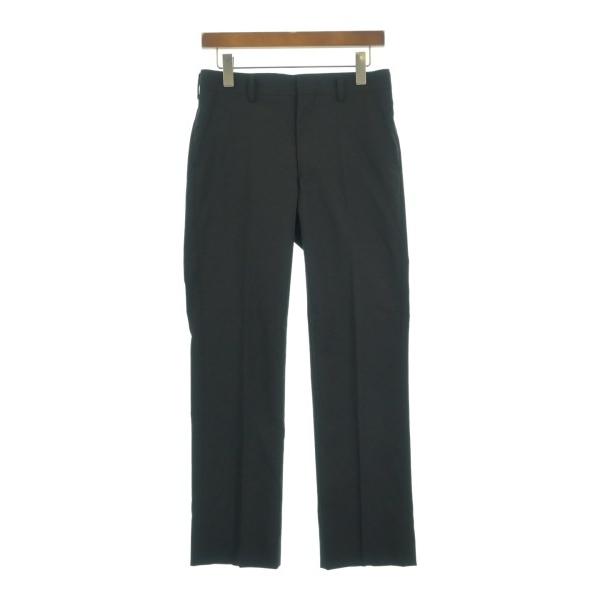 JUNYA WATANABE スラックス レディース ジュンヤワタナベ 中古　古着