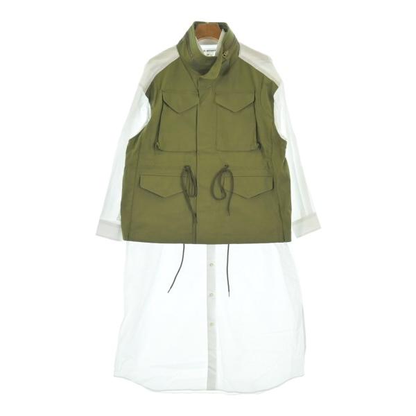 JUNYA WATANABE ワンピース レディース ジュンヤワタナベ 中古　古着