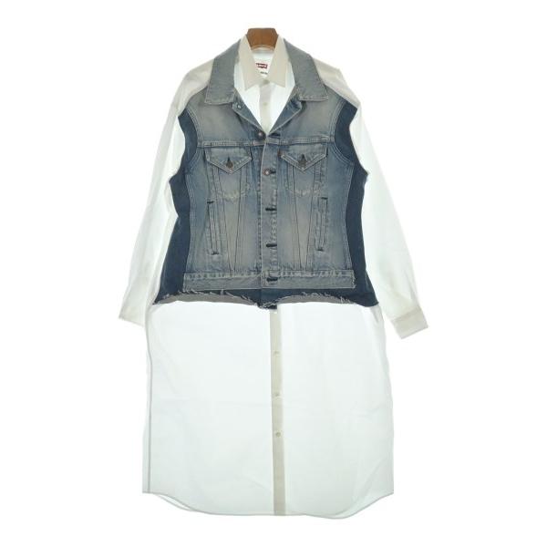 JUNYA WATANABE ワンピース レディース ジュンヤワタナベ 中古　古着